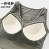 ALDOLA/雅黛俪运动内衣女训练跑步防震防滑背心瑜伽健身服文胸罩 商品缩略图4