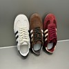 2025新款真皮复古德训鞋！绒面休闲鞋低帮牛反绒百搭运动鞋阿甘鞋女款！ 商品缩略图2