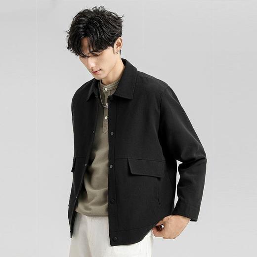 丰讯 男士夹克 FXQS2381 商品图3