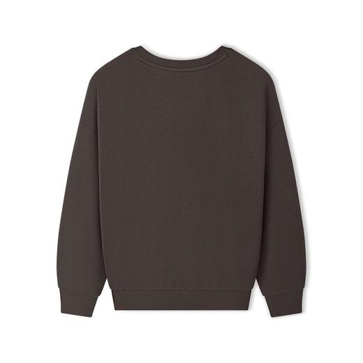 Skechers斯凯奇 中性针织套头卫衣 L325U034-05U5 商品图3