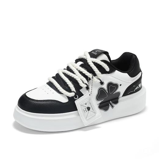 LUCKY BRAND 通用休闲板鞋 LY0301 商品图2