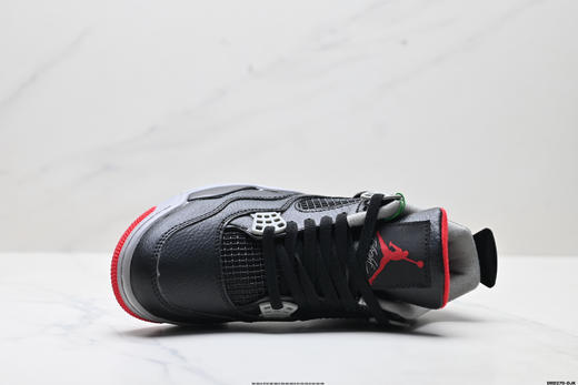耐克乔丹Air Jordan 4 Retro经典复古休闲运动篮球鞋FV5029-006男女鞋 商品图1