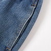 【MQD】男大童秋季新品学院风潮酷休闲牛仔裤 商品缩略图3
