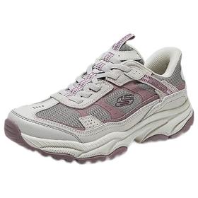 Skechers斯凯奇 女绑带城市户外鞋 180243-MVMT