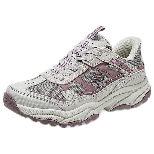 Skechers斯凯奇 女绑带城市户外鞋 180243-MVMT 商品图0