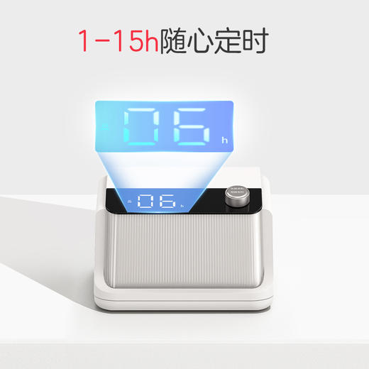 彩虹恒温水暖毯（双人标准型）宽1.5米  长2.0米 商品图13