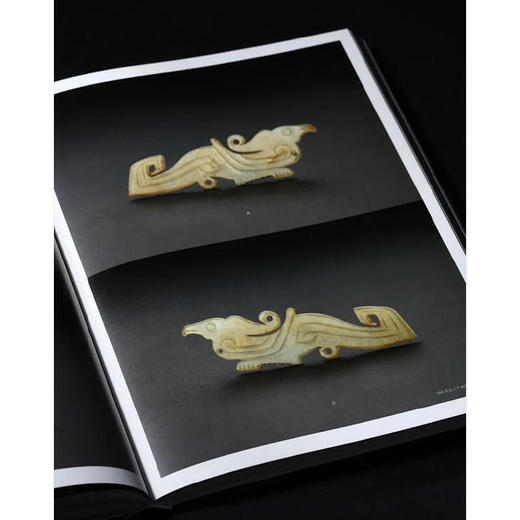 敬天格物:西周虢国玉器精品展 商品图4