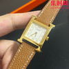 HERMES【爱马仕】Heure H系列 Z6新配色 女士腕表 瑞士石英原金机芯 商品缩略图2