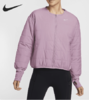 【耐克】B座5楼 NIKE耐克女子运动休闲棉衣秋冬新款夹棉服保暖夹克外套FB7512-523 商品缩略图0
