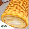 【恩点】虎皮卷 | 1个  | 松软香甜  美味早餐【自提】注：下单6个月内有效，过期将退款，请尽快到店核销 商品缩略图0