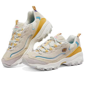 Skechers斯凯奇 女老爹鞋 149780-NTYL