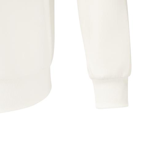 Skechers斯凯奇 中性针织套头卫衣 P325U018-0074 商品图4