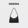 【2F】DISSONA迪桑娜寻迹系列牛皮单肩斜挎二用款 商品缩略图1