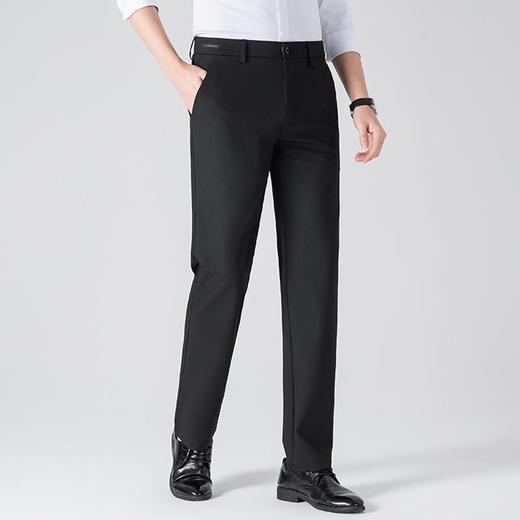 雪中飞 男休闲裤 X250912097F 商品图4