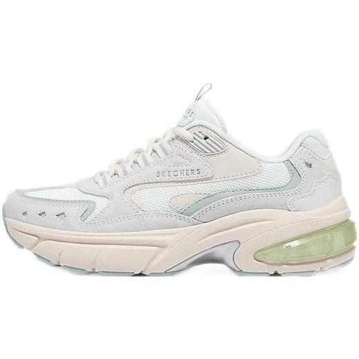 Skechers斯凯奇 女绑带老爹鞋 177361-NTMT 商品图2