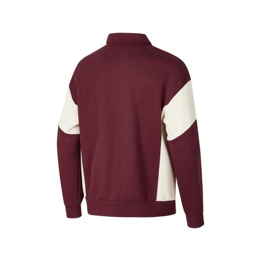 Skechers斯凯奇 中性针织套头卫衣 P424U018-003T 商品图2