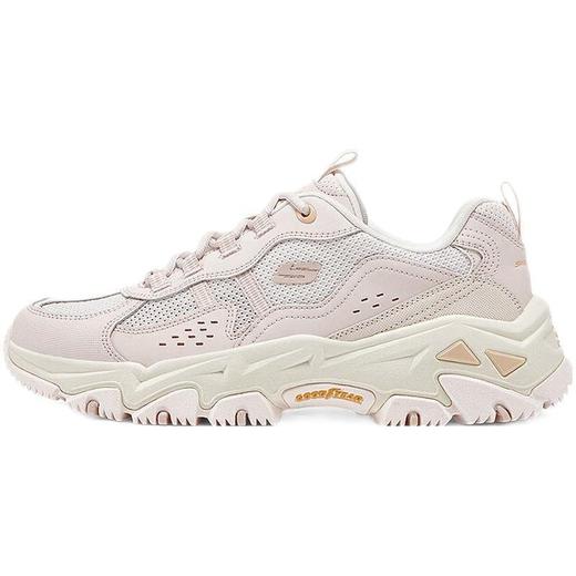 Skechers斯凯奇 女绑带城市户外鞋 180210-LPMT 商品图0