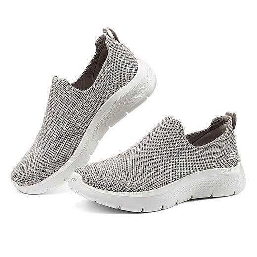 Skechers斯凯奇 女健步鞋 124973-TPE 商品图2