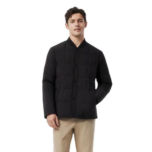 坦博尔 男轻薄羽绒服 TAF310113A 商品图0