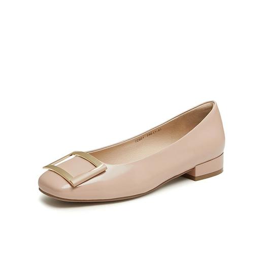 Tata他她 女单鞋 7ZS01AQ4 商品图0