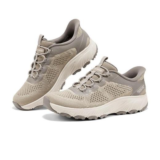 Skechers斯凯奇 女户外鞋 180298-NAT 商品图3