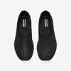 【5折】7楼斯凯奇Skechers 女款一脚蹬网面透气健步鞋124508-BKW吊牌价599元现价299元 商品缩略图3