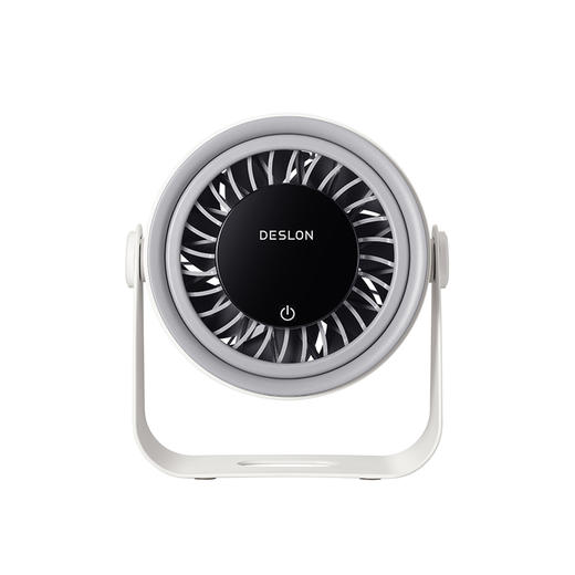 德世朗 户外循环扇5.6W DDQ-FUN02 商品图3