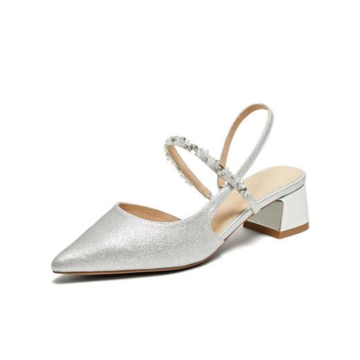 Tata他她 女凉鞋 7GY03BH5 商品图1