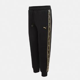 彪马 针织长裤 159.90元（不退不换，线上线下同时售卖，不保证有货）627186-WY