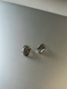 ABOAB｜STONE Studs [耳钉 金 / 银 ]【TEN CHI】 商品缩略图5