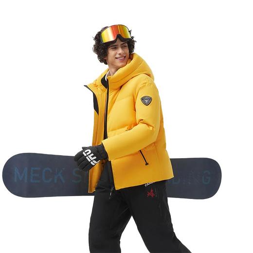 坦博尔 羽绒服男女同款 TEF550380A 商品图2