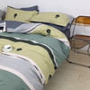 罗曼罗兰 全棉四件套新都时尚200*230cm 6925314751728 商品缩略图3