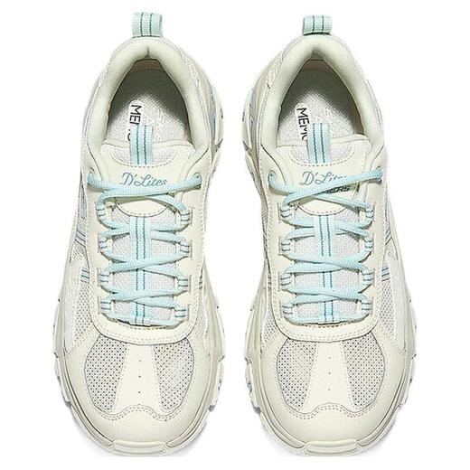 Skechers斯凯奇 女绑带城市户外鞋 180210-OWGN 商品图2