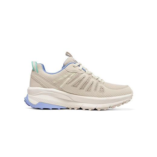 Skechers斯凯奇 女户外鞋休闲鞋 180162-NTBL 商品图2