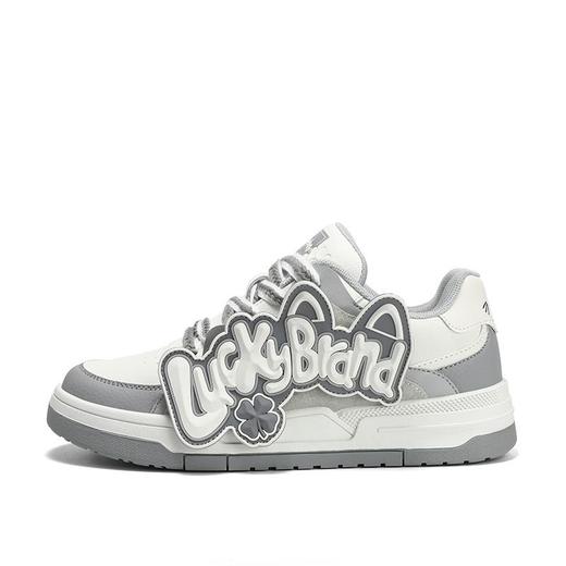 LUCKY BRAND 通用休闲板鞋 LY8205 商品图4