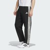 Adidas阿迪达斯MODERN BONDED TRACKSUIT BOTTOMS 拒水针织运动休闲裤KC2851 商品缩略图0
