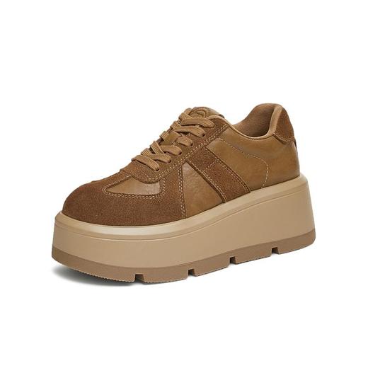 Tata他她 女德训鞋 CX901AM5 商品图2