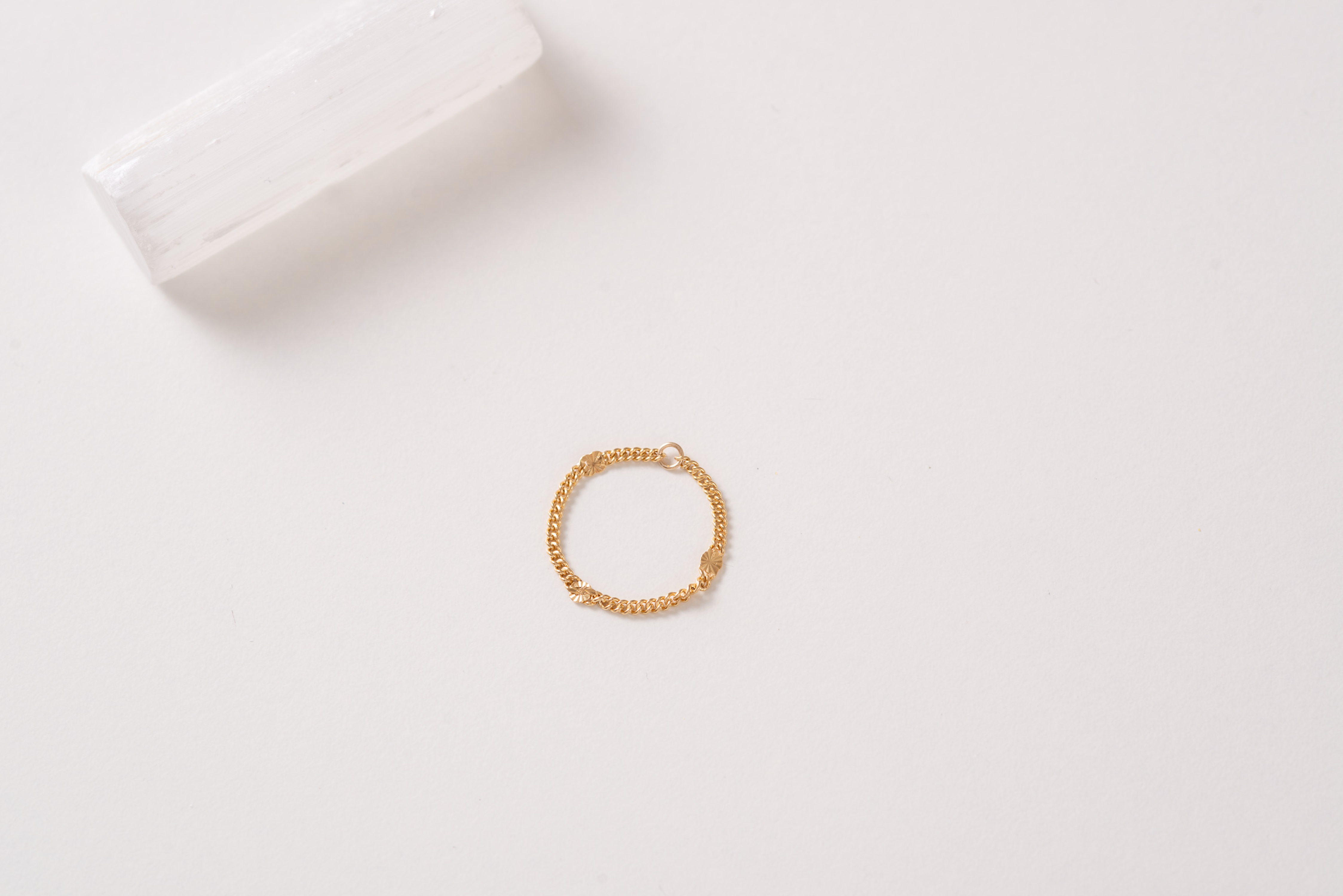 BULGARIA RING 戒指