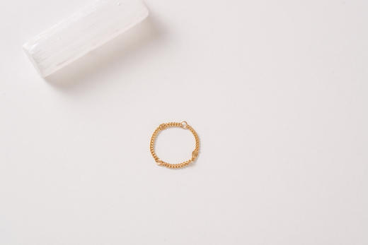 BULGARIA RING 戒指 商品图0