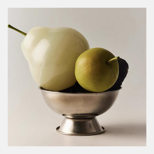 Jadeco 青白大梨香插套装 简装 商品图1