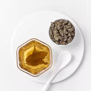 自营（尚南堂）-鹧鸪茶海南特产鹧鸪乌龙茶新茶海南伴手礼免费定制姓名 商品图3