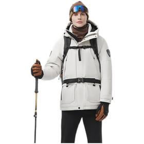 坦博尔 羽绒服男女同款 TEF560522A