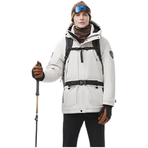 坦博尔 羽绒服男女同款 TEF560522A 商品图0