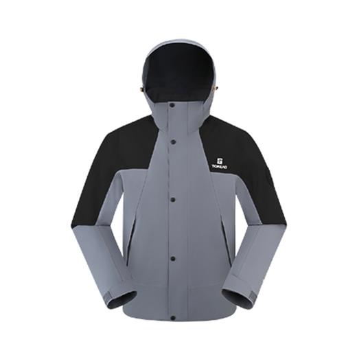 探路者男式套羽绒冲锋衣TAWWAN91233 商品图0