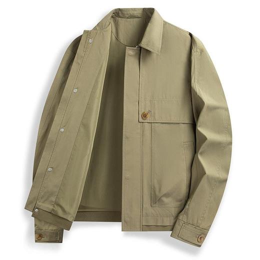 丰讯 男士夹克 FXQS2376 商品图1