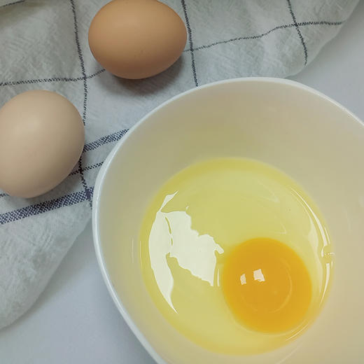 【自营】小可爱无抗鸡蛋 30枚装 礼盒装 YT 商品图1