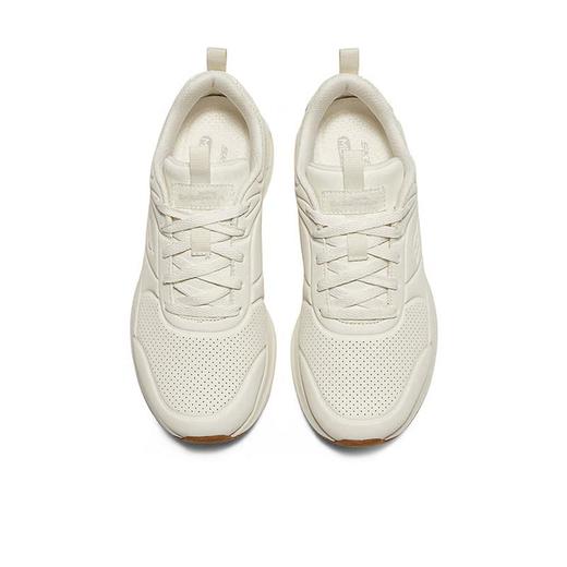 Skechers斯凯奇 女绑带运动休闲鞋 150077-OFWT 商品图4