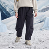 【MQD】冬季男大童潮酷学院风保暖百搭休闲裤 商品缩略图2