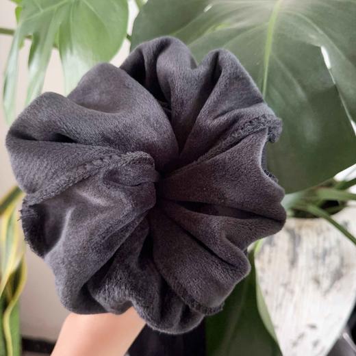 小猪大卫条纹竖裤秋冬季加绒保暖洋气百搭长裤90-120 商品图2