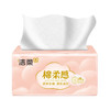 洁柔 棉柔感抽纸3层90抽20包*2箱(新旧款式随机) JR0MR9040X 商品缩略图2